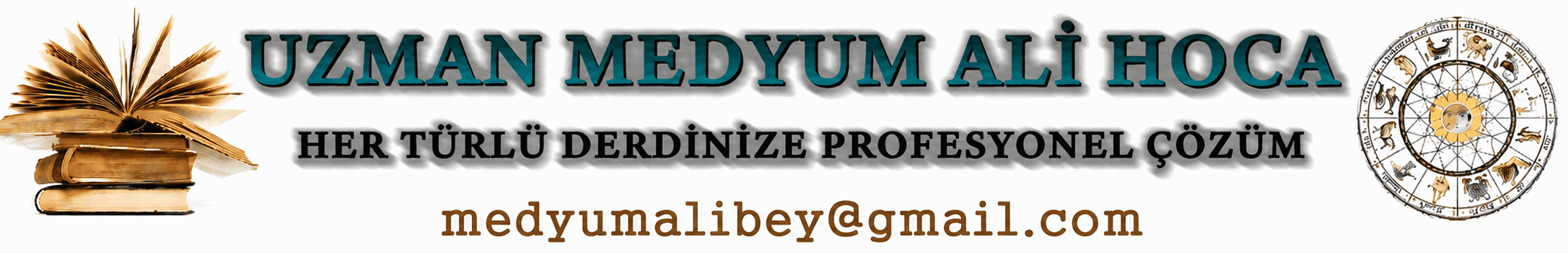 Uzman Medyum Ali Hoca – Medyum Ali Gürses – Vefk, Büyü Bozma